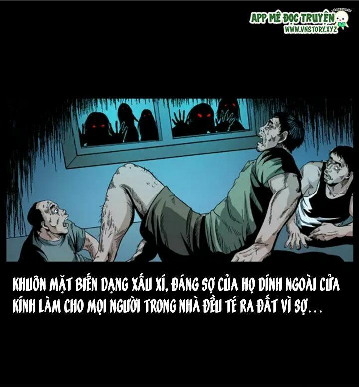 U Minh Ngụy Tượng Chapter 44 - Trang 2