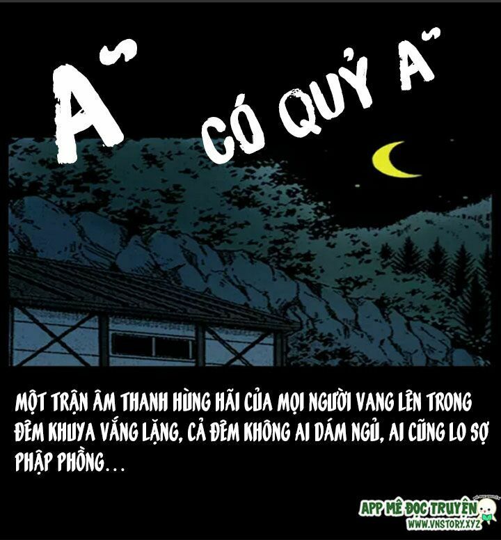 U Minh Ngụy Tượng Chapter 44 - Trang 2