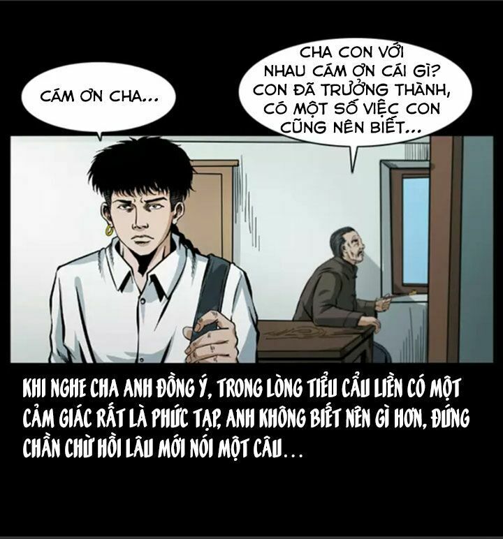 U Minh Ngụy Tượng Chapter 44 - Trang 2