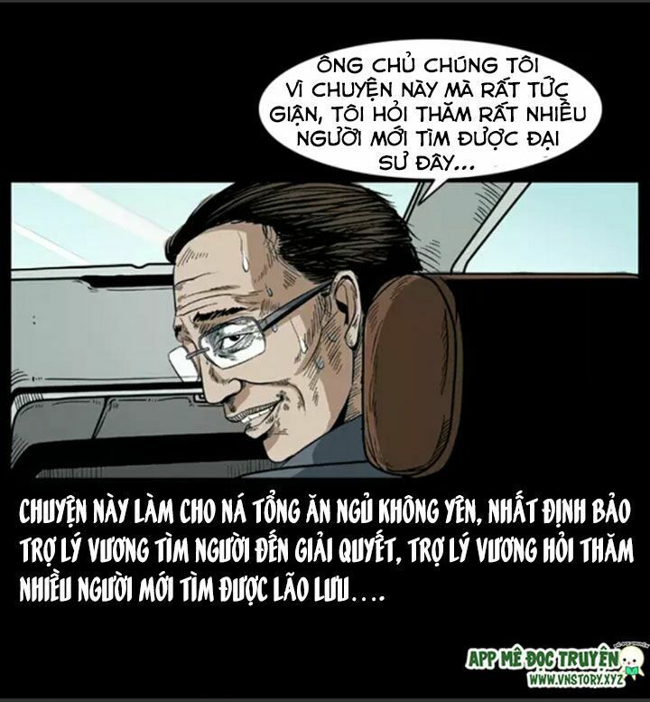 U Minh Ngụy Tượng Chapter 44 - Trang 2