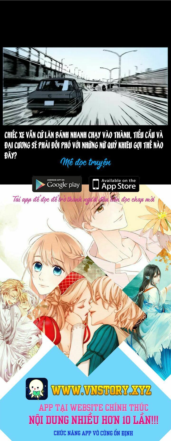 U Minh Ngụy Tượng Chapter 44 - Trang 2