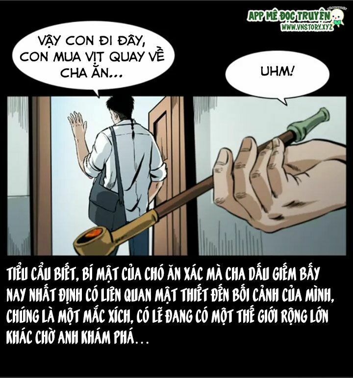 U Minh Ngụy Tượng Chapter 44 - Trang 2