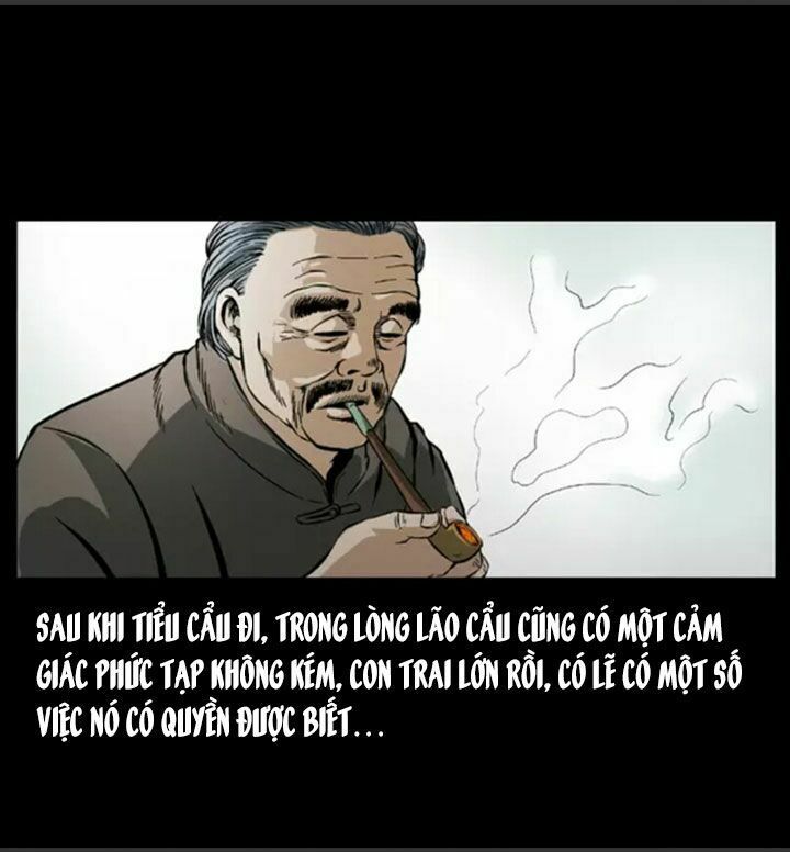 U Minh Ngụy Tượng Chapter 44 - Trang 2