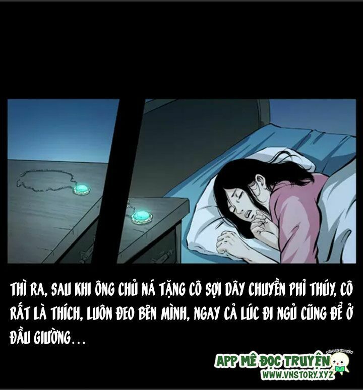 U Minh Ngụy Tượng Chapter 45 - Trang 2