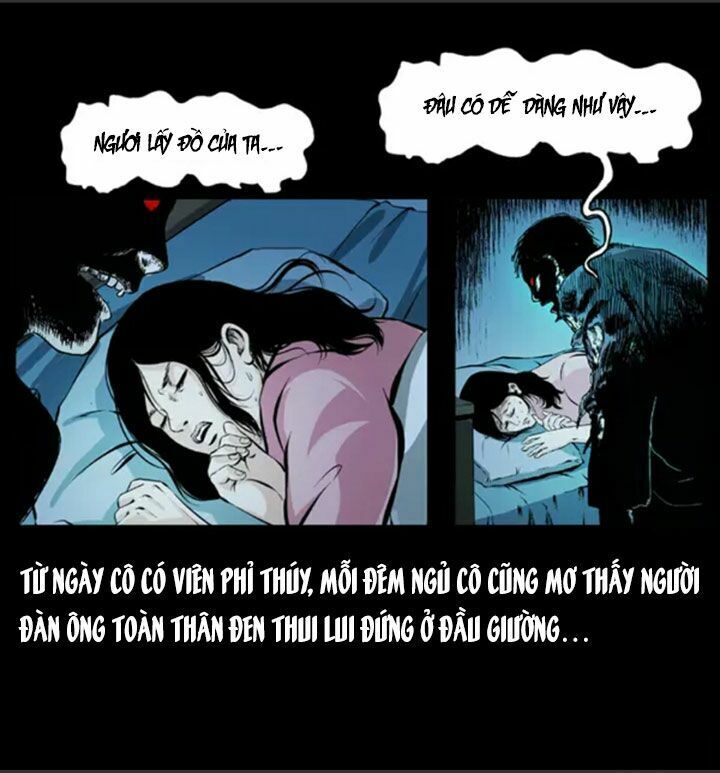 U Minh Ngụy Tượng Chapter 45 - Trang 2