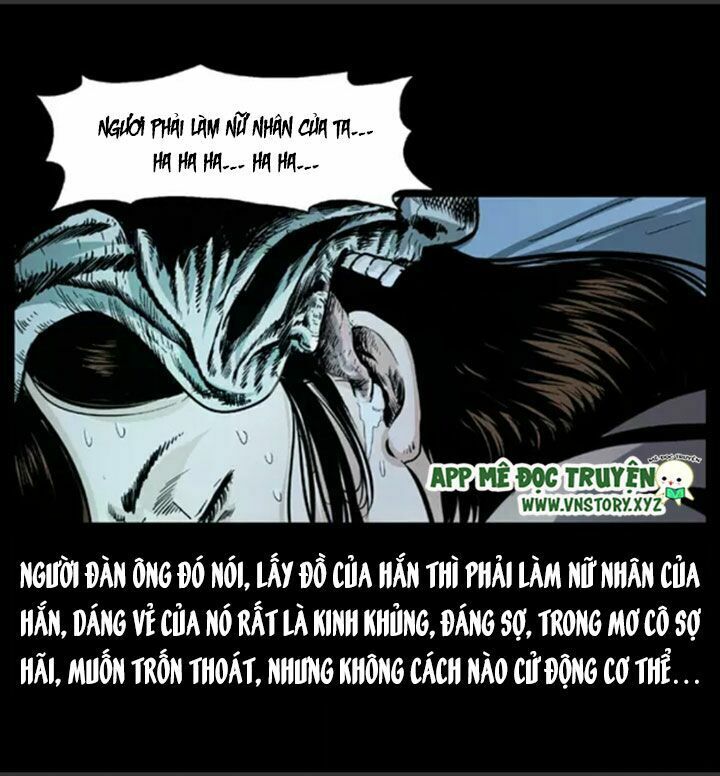 U Minh Ngụy Tượng Chapter 45 - Trang 2