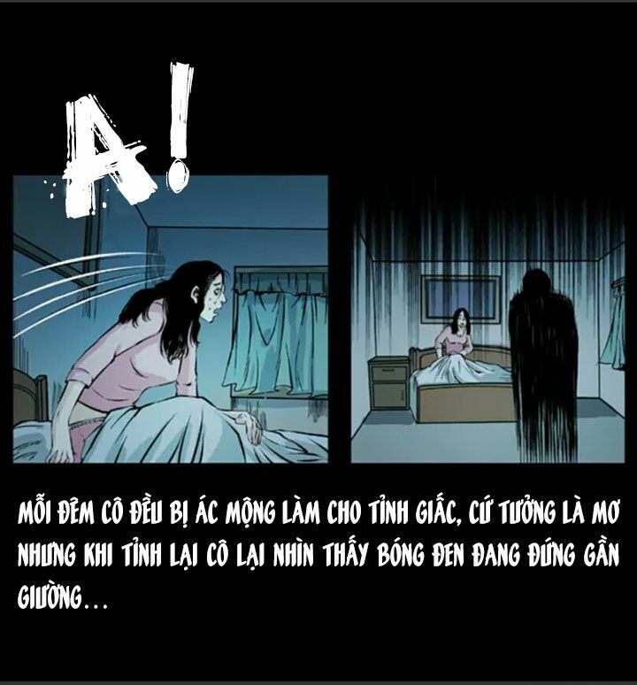 U Minh Ngụy Tượng Chapter 45 - Trang 2