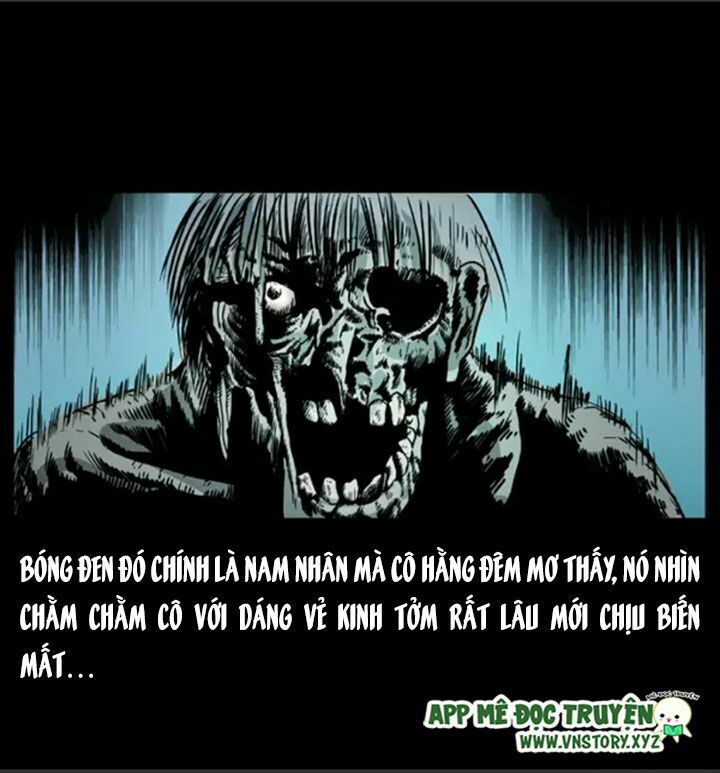 U Minh Ngụy Tượng Chapter 45 - Trang 2