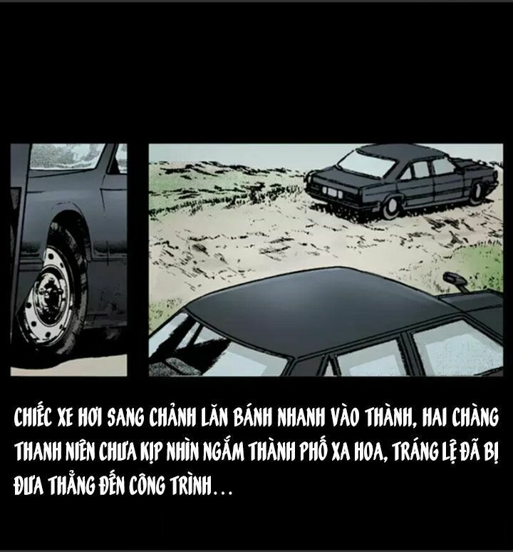 U Minh Ngụy Tượng Chapter 45 - Trang 2