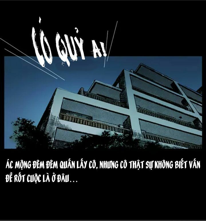 U Minh Ngụy Tượng Chapter 45 - Trang 2