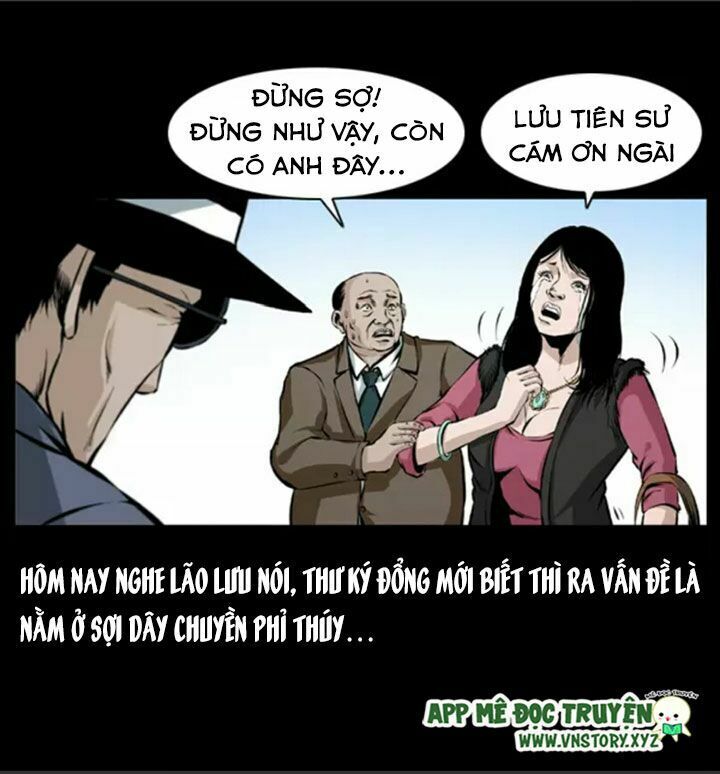 U Minh Ngụy Tượng Chapter 45 - Trang 2