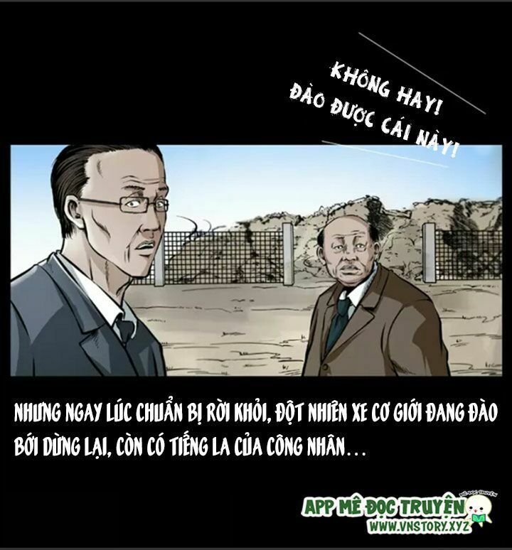 U Minh Ngụy Tượng Chapter 45 - Trang 2