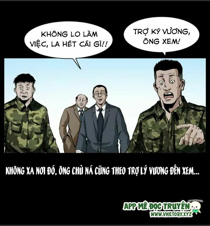 U Minh Ngụy Tượng Chapter 45 - Trang 2