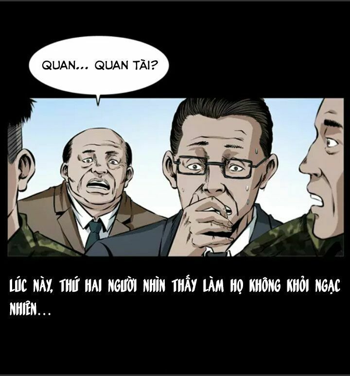 U Minh Ngụy Tượng Chapter 45 - Trang 2