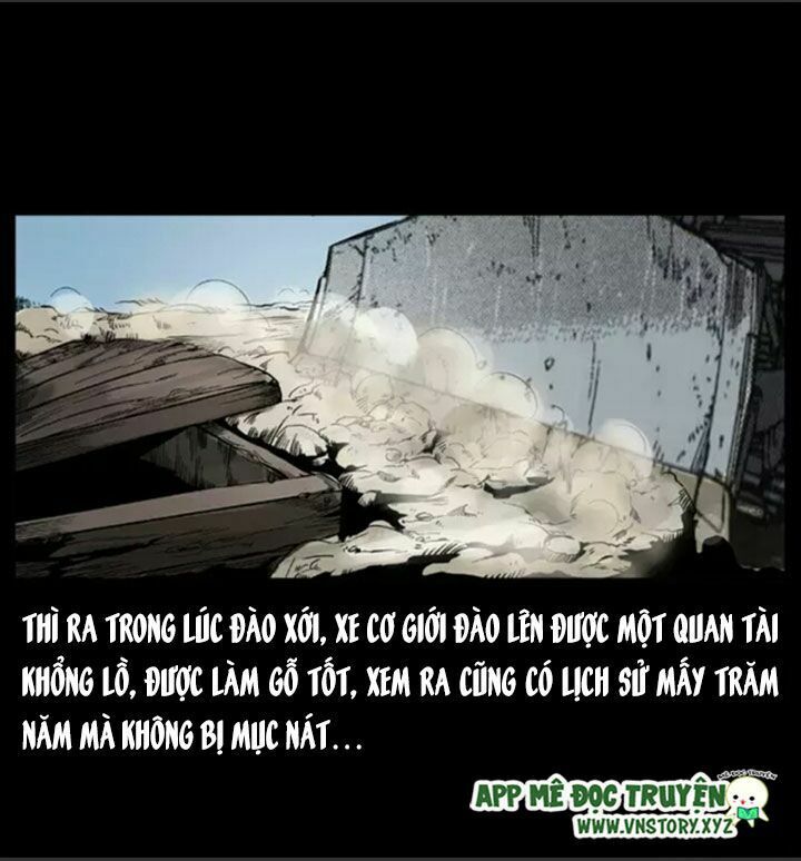 U Minh Ngụy Tượng Chapter 45 - Trang 2