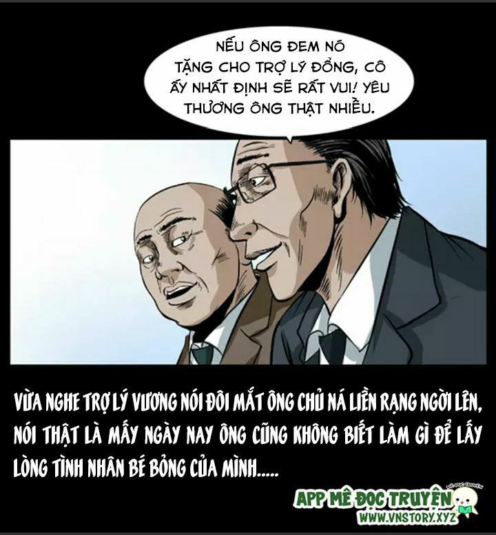 U Minh Ngụy Tượng Chapter 45 - Trang 2