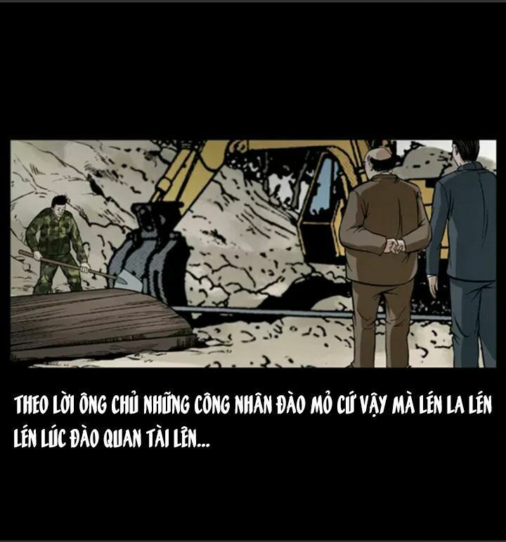 U Minh Ngụy Tượng Chapter 45 - Trang 2