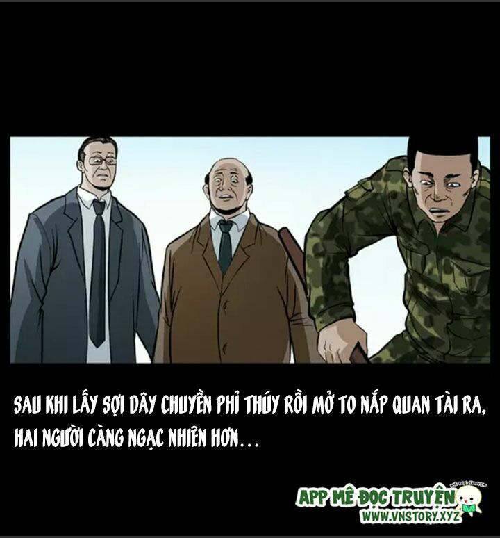 U Minh Ngụy Tượng Chapter 45 - Trang 2