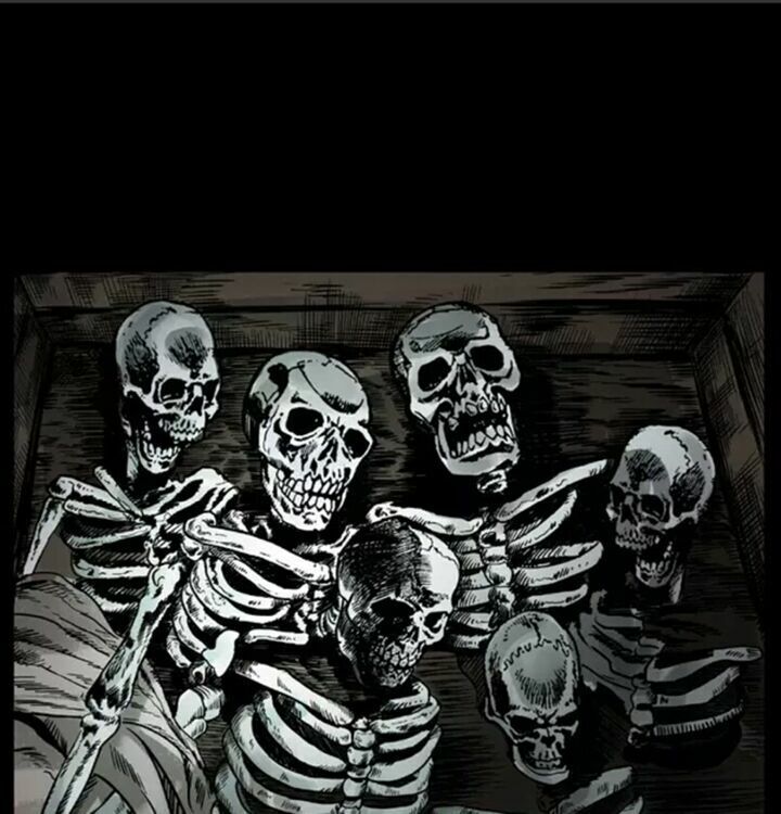 U Minh Ngụy Tượng Chapter 45 - Trang 2