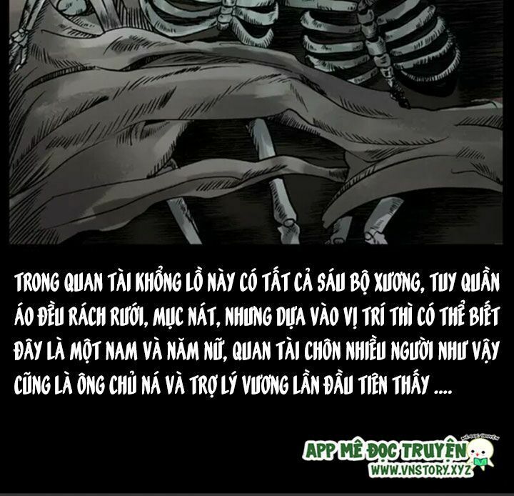 U Minh Ngụy Tượng Chapter 45 - Trang 2