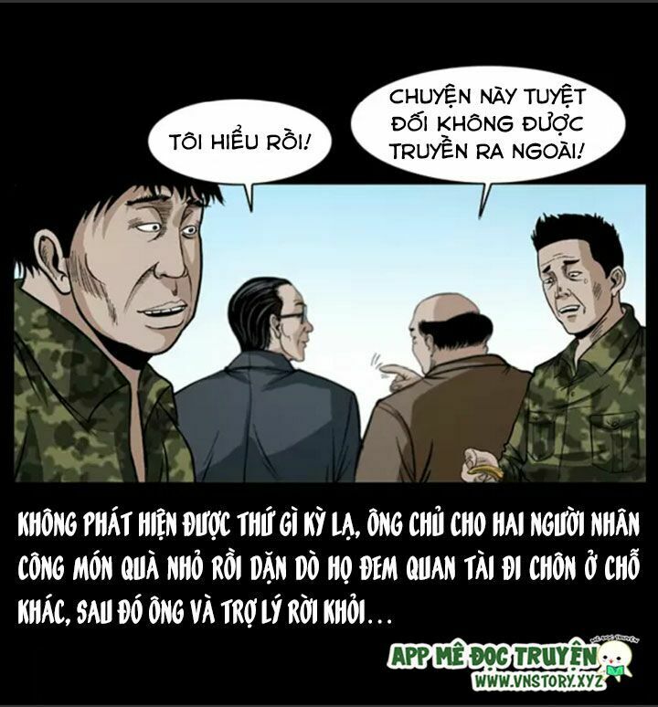 U Minh Ngụy Tượng Chapter 45 - Trang 2