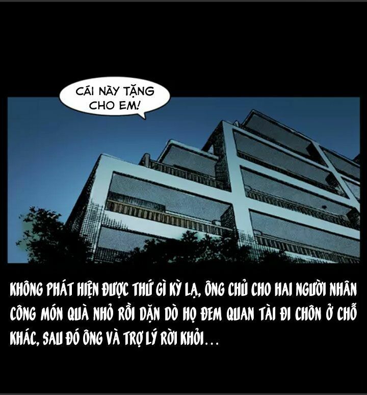 U Minh Ngụy Tượng Chapter 45 - Trang 2