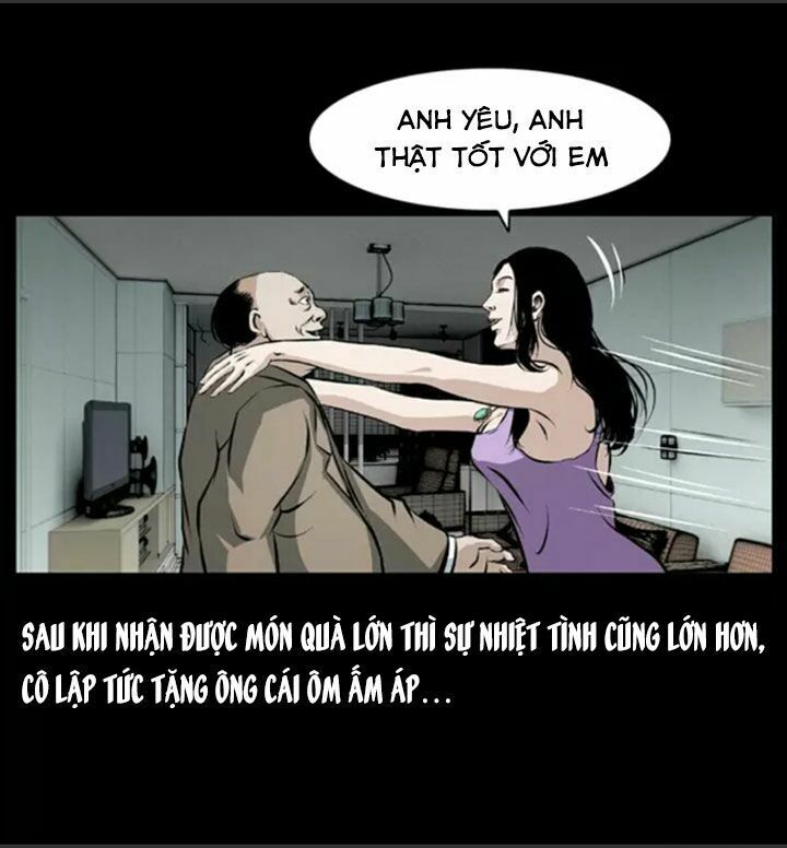 U Minh Ngụy Tượng Chapter 45 - Trang 2