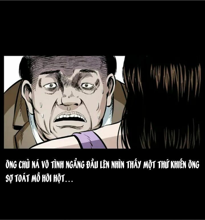 U Minh Ngụy Tượng Chapter 45 - Trang 2