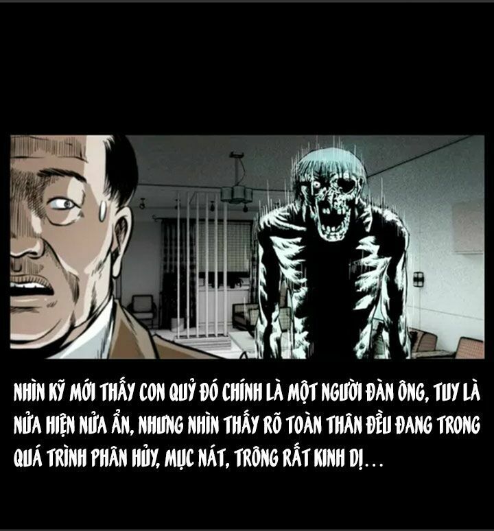 U Minh Ngụy Tượng Chapter 45 - Trang 2