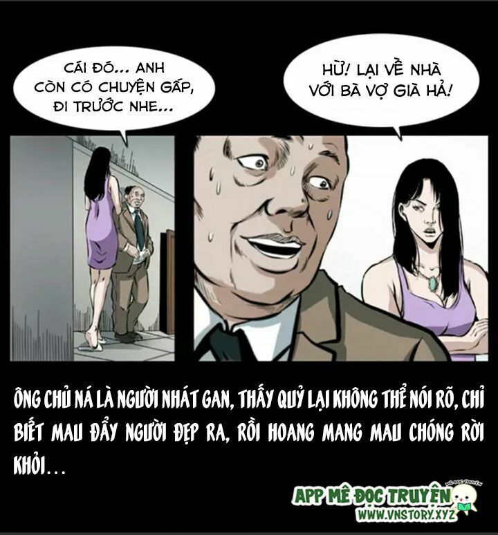 U Minh Ngụy Tượng Chapter 45 - Trang 2