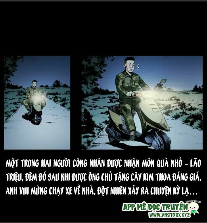 U Minh Ngụy Tượng Chapter 45 - Trang 2