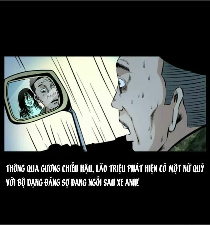 U Minh Ngụy Tượng Chapter 45 - Trang 2