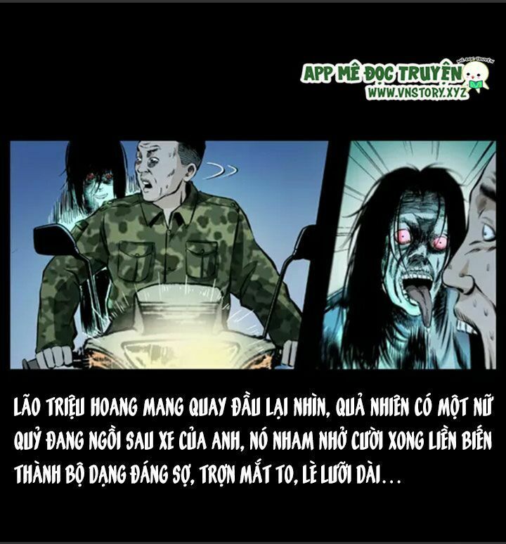 U Minh Ngụy Tượng Chapter 45 - Trang 2