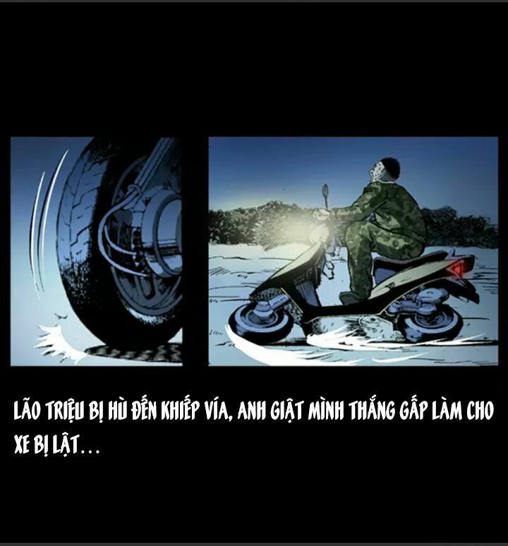 U Minh Ngụy Tượng Chapter 45 - Trang 2