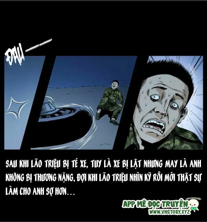 U Minh Ngụy Tượng Chapter 45 - Trang 2