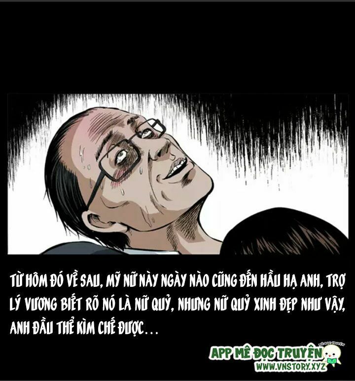 U Minh Ngụy Tượng Chapter 45 - Trang 2