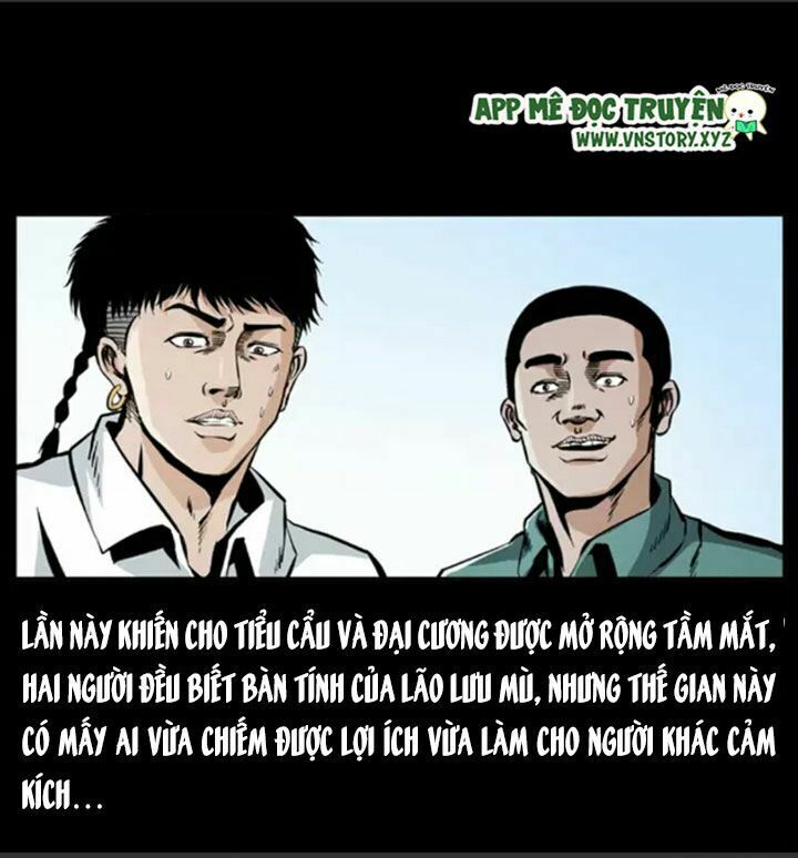 U Minh Ngụy Tượng Chapter 45 - Trang 2