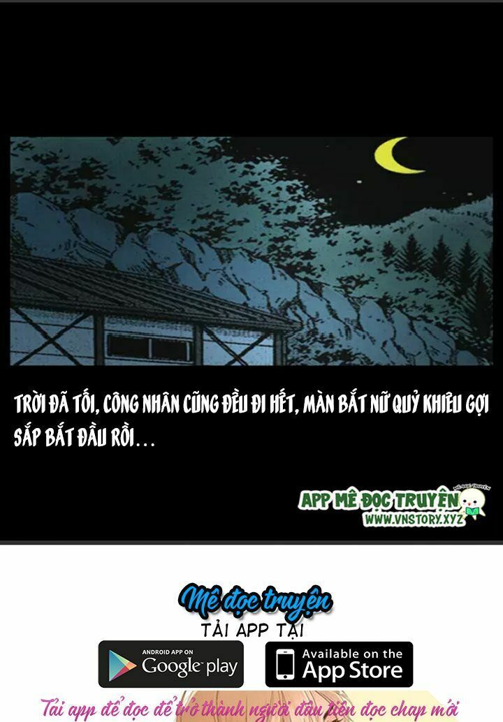 U Minh Ngụy Tượng Chapter 45 - Trang 2