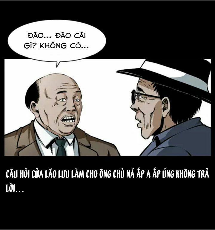 U Minh Ngụy Tượng Chapter 45 - Trang 2