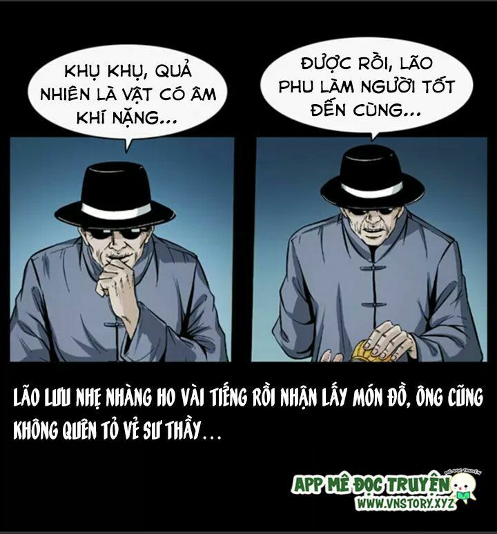 U Minh Ngụy Tượng Chapter 46 - Trang 2