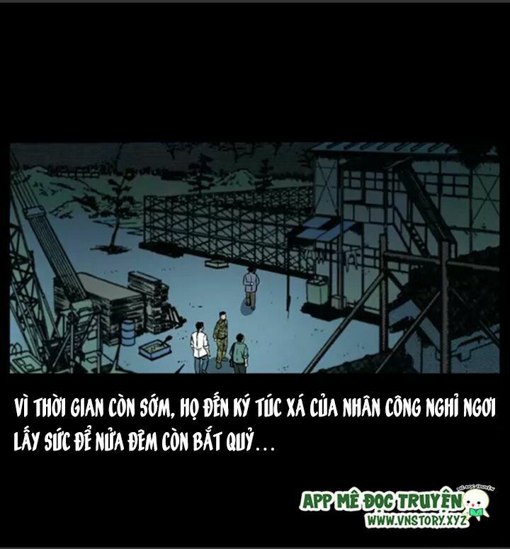 U Minh Ngụy Tượng Chapter 46 - Trang 2