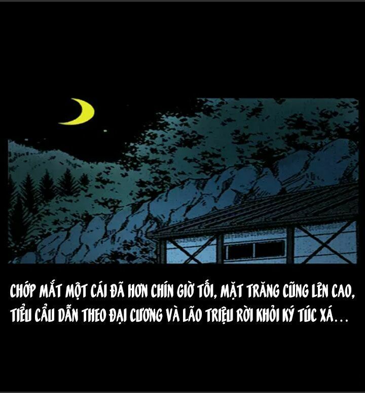 U Minh Ngụy Tượng Chapter 46 - Trang 2