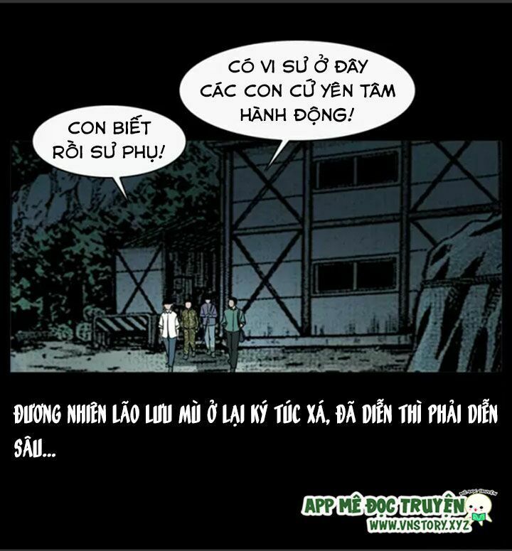 U Minh Ngụy Tượng Chapter 46 - Trang 2