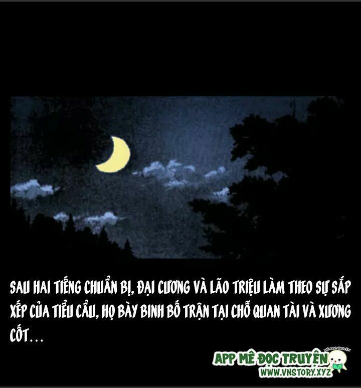 U Minh Ngụy Tượng Chapter 46 - Trang 2