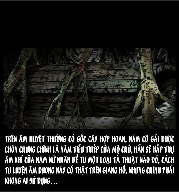 U Minh Ngụy Tượng Chapter 46 - Trang 2