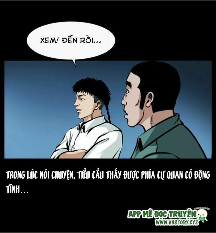 U Minh Ngụy Tượng Chapter 46 - Trang 2