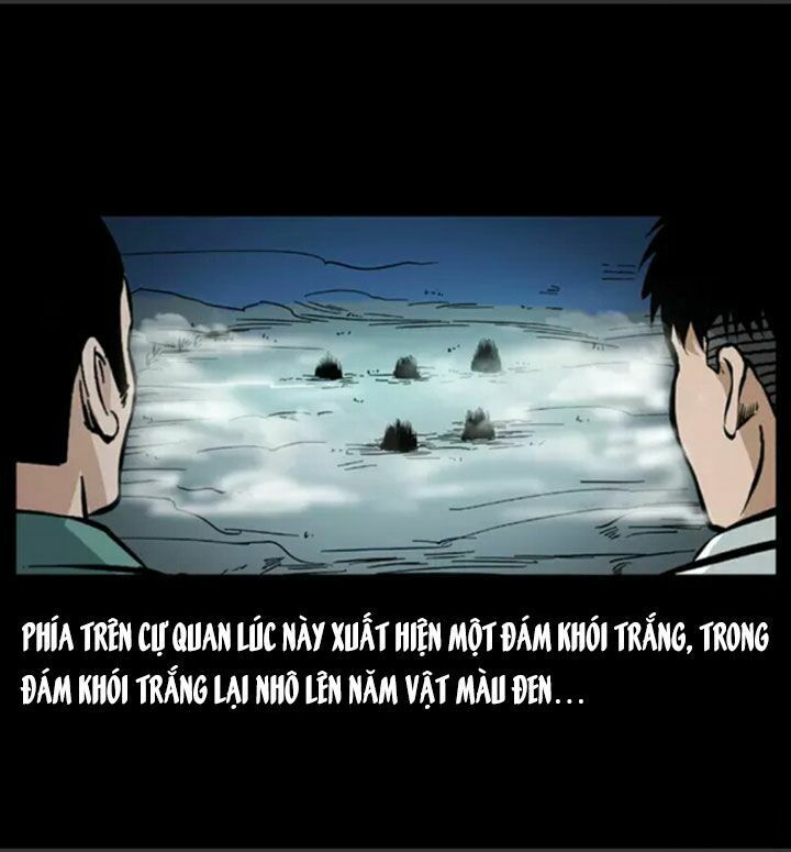 U Minh Ngụy Tượng Chapter 46 - Trang 2