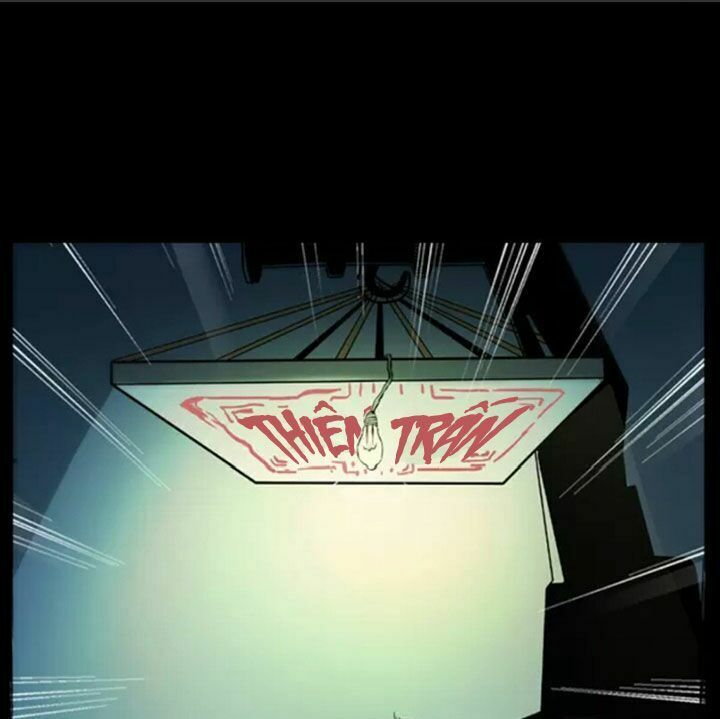 U Minh Ngụy Tượng Chapter 46 - Trang 2