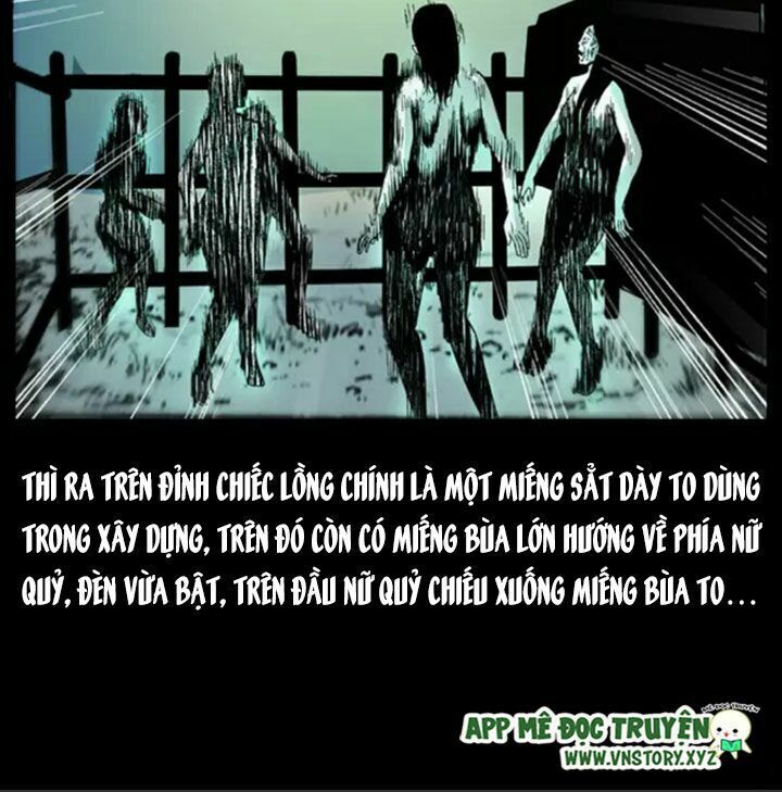 U Minh Ngụy Tượng Chapter 46 - Trang 2