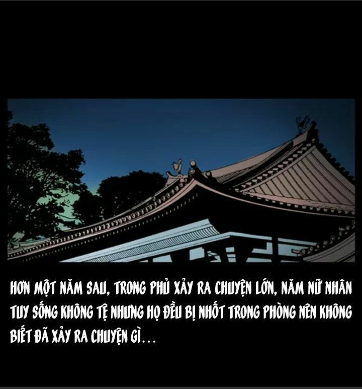 U Minh Ngụy Tượng Chapter 46 - Trang 2